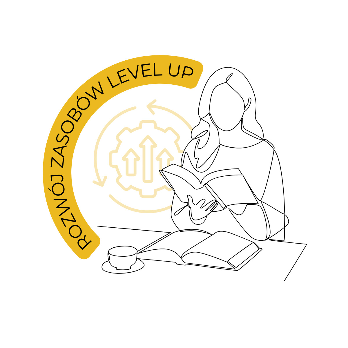 Rozwój zasobów LEVEL UP