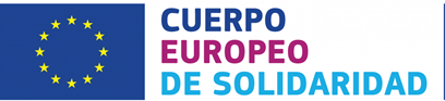 Cuerpo Europeo de Solidaridad