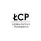 ŁCP Logo