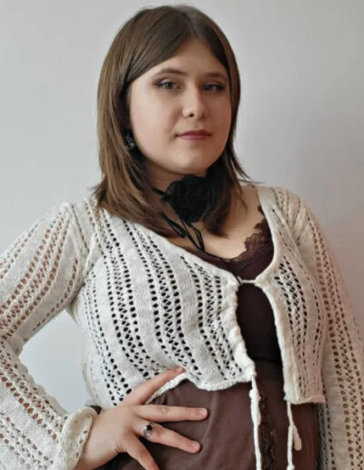 Amelia Kłysz