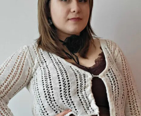 Amelia Kłysz
