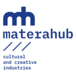 Logo partnera Materahub