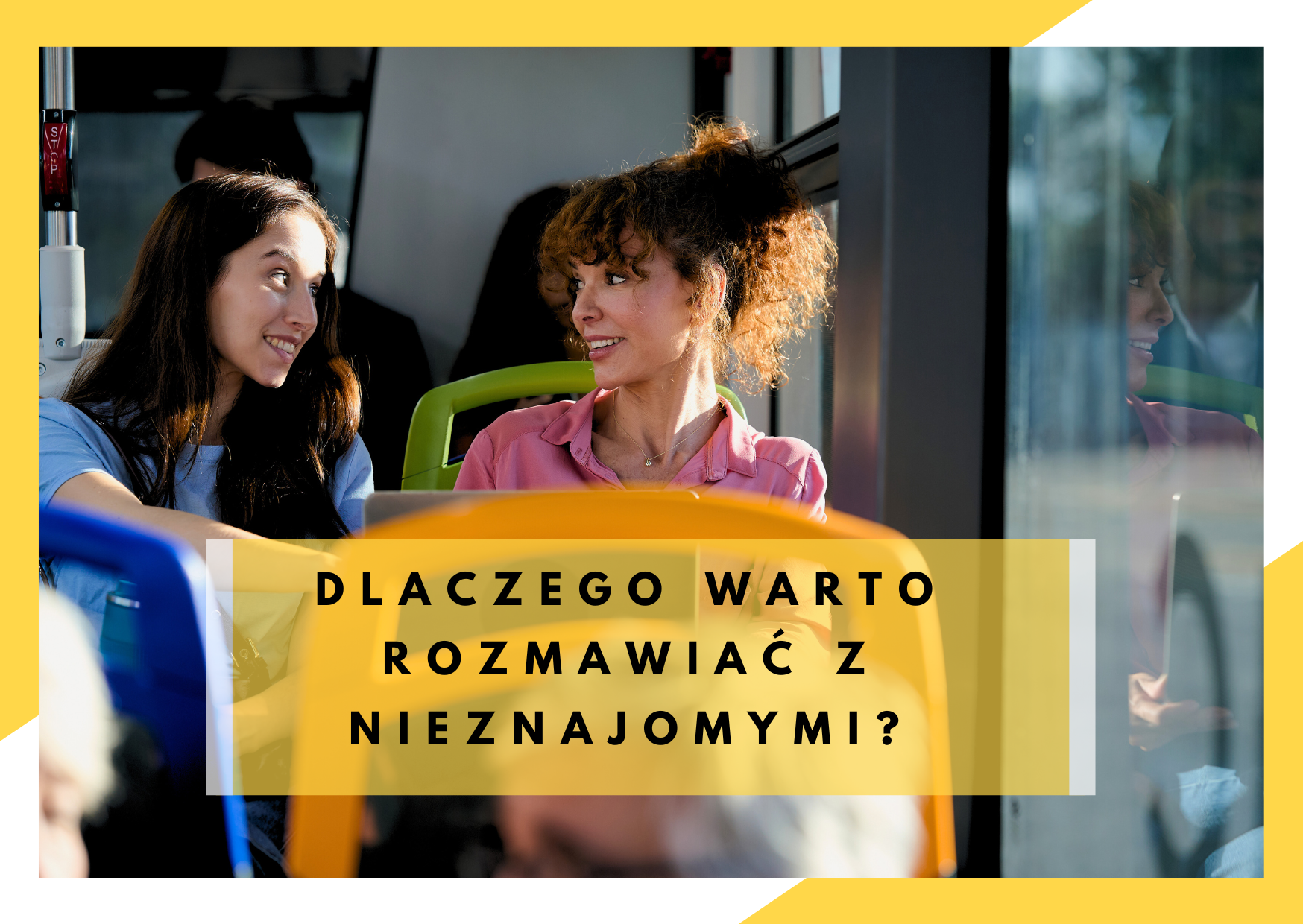 rozmawiać, rozmowa, nieznajome