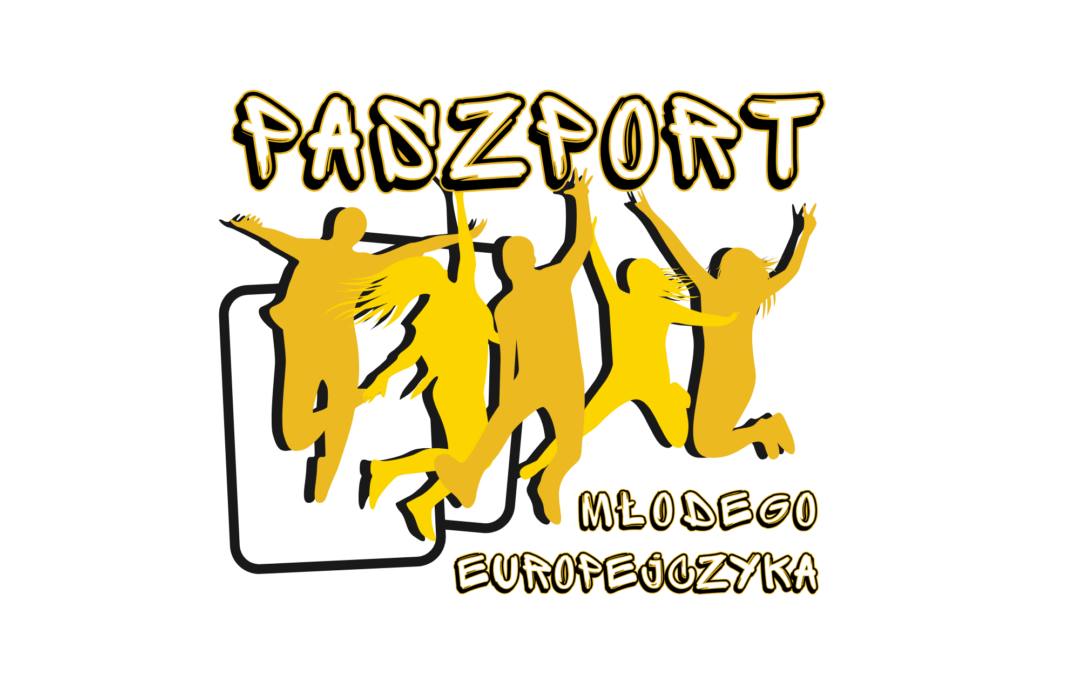  Paszport Młodego Europejczyka