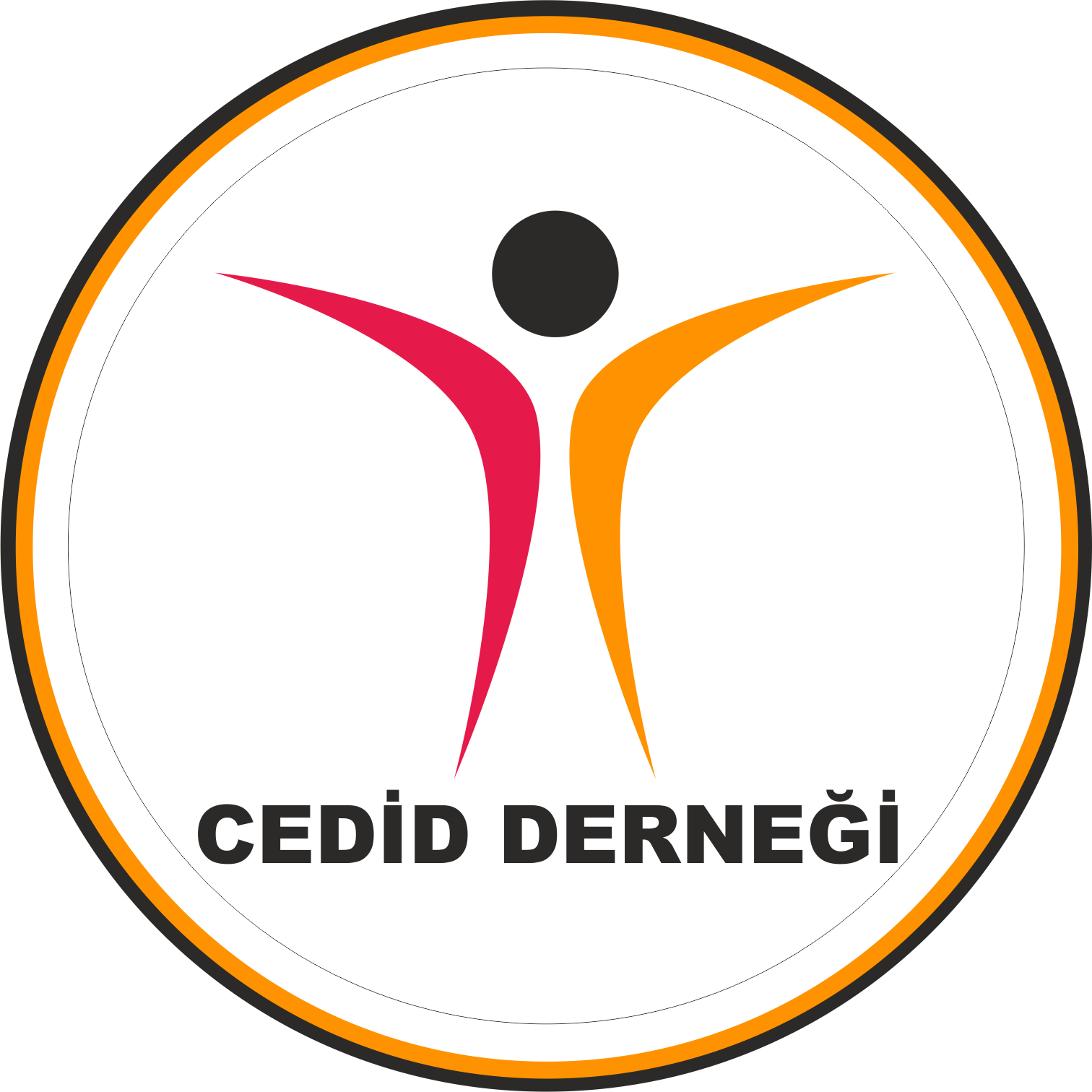 Logo Cedid Derneği