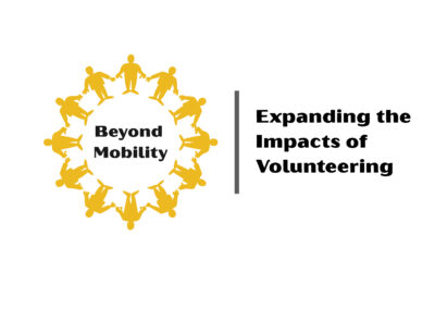 Beyond Mobility: Expanding the Impacts of Volunteering