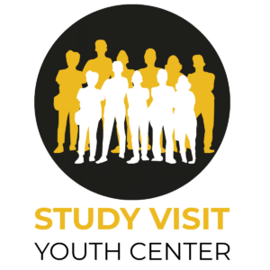 Youth Center - study visit  Logo