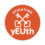Stichting yEUth Logo