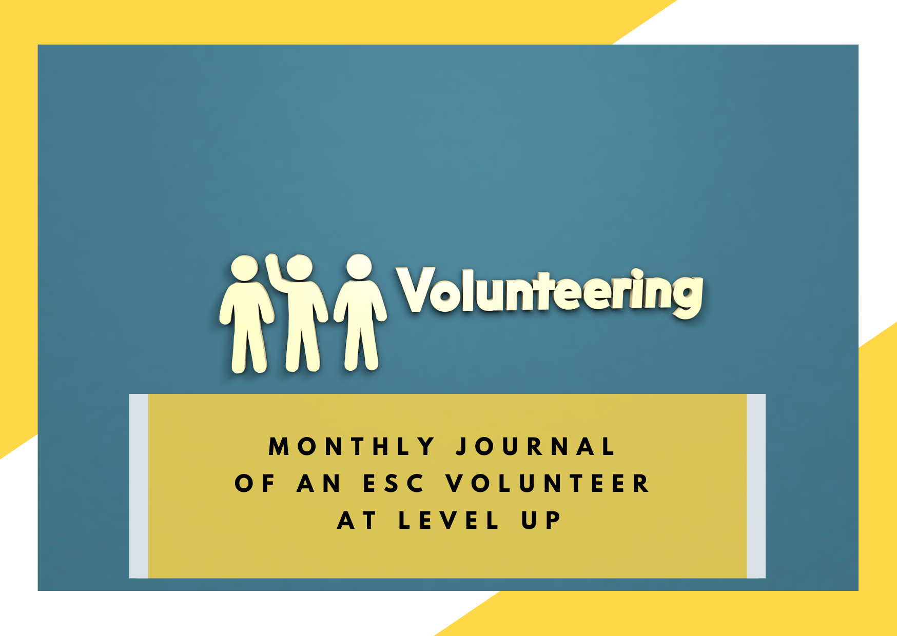 volunteering