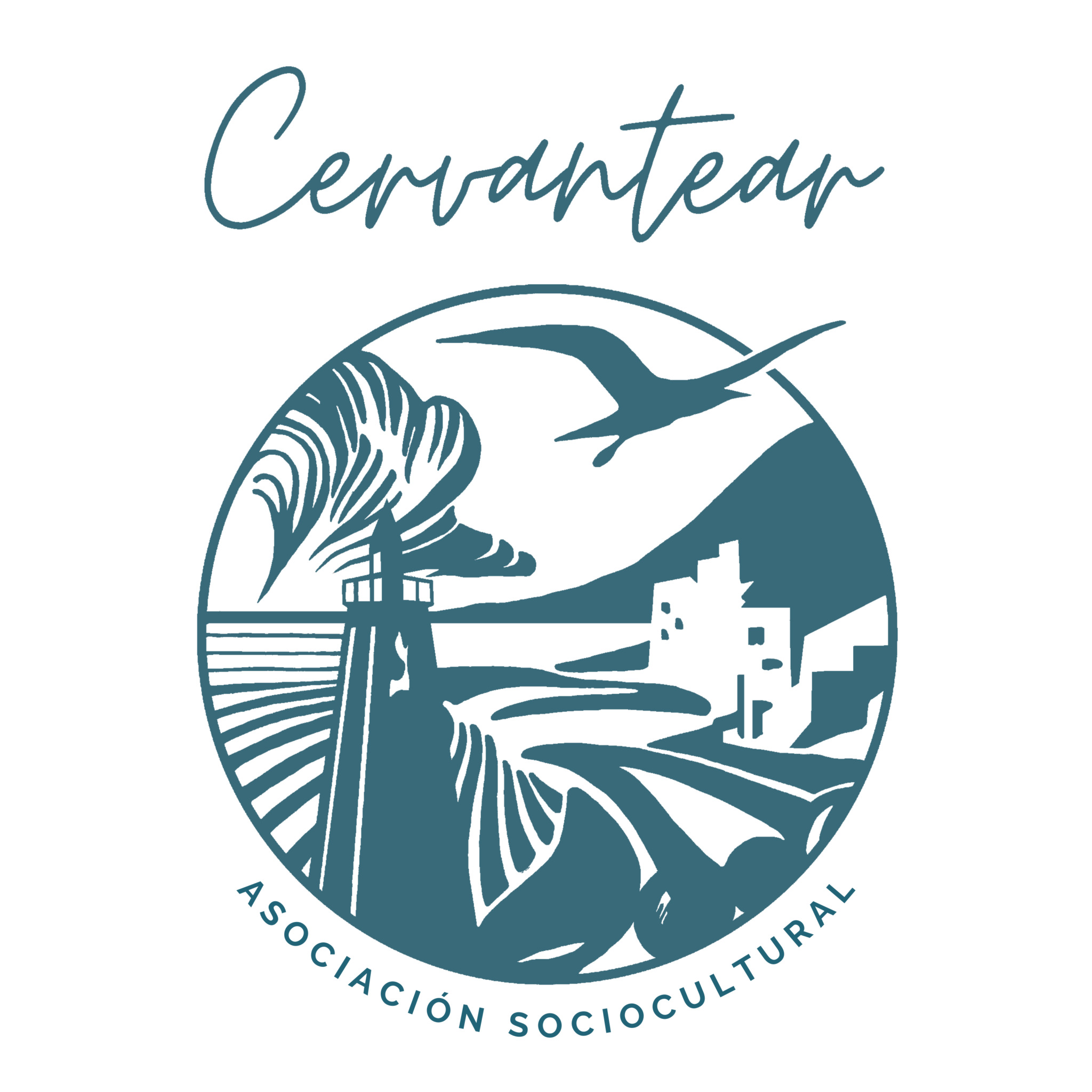 Logo Cervantear