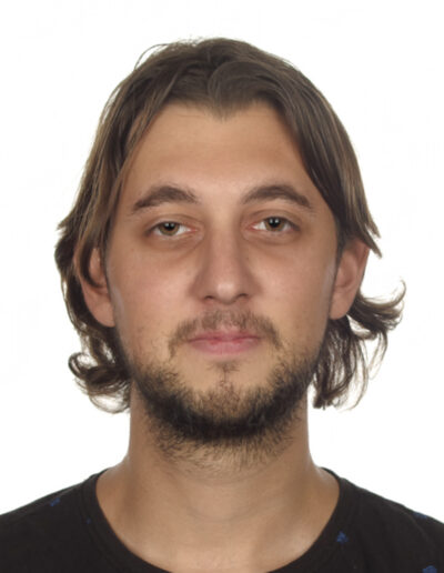 Marek Berka