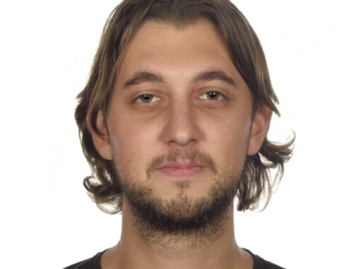 Marek Berka