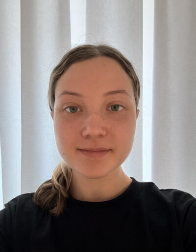Nadia Wieszczyk