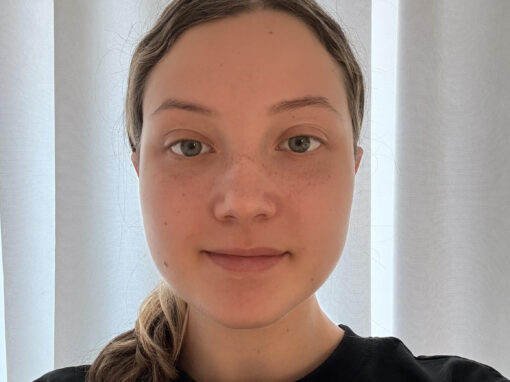 Nadia Wieszczyk