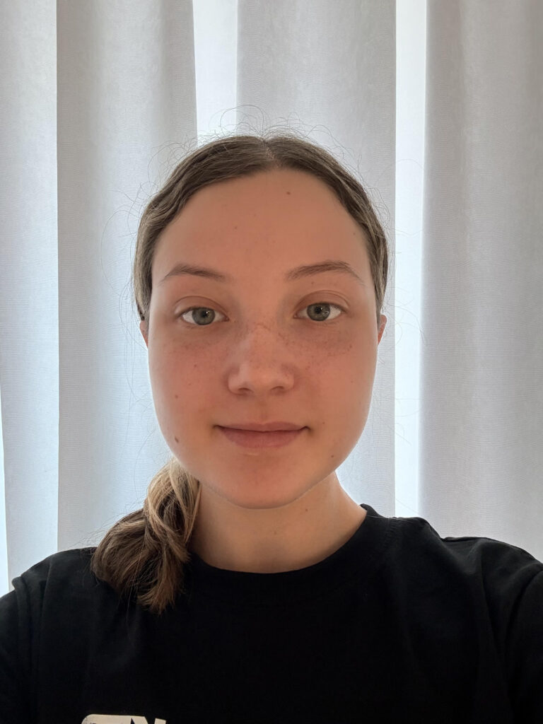 Nadia Wieszczyk