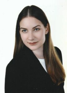 Nicoletta Klepacz