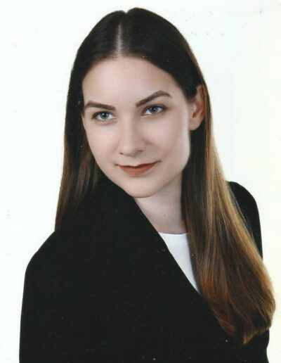 Nicoletta Klepacz