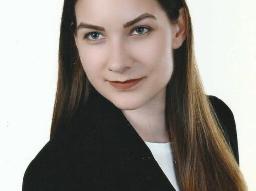 Nicoletta Klepacz
