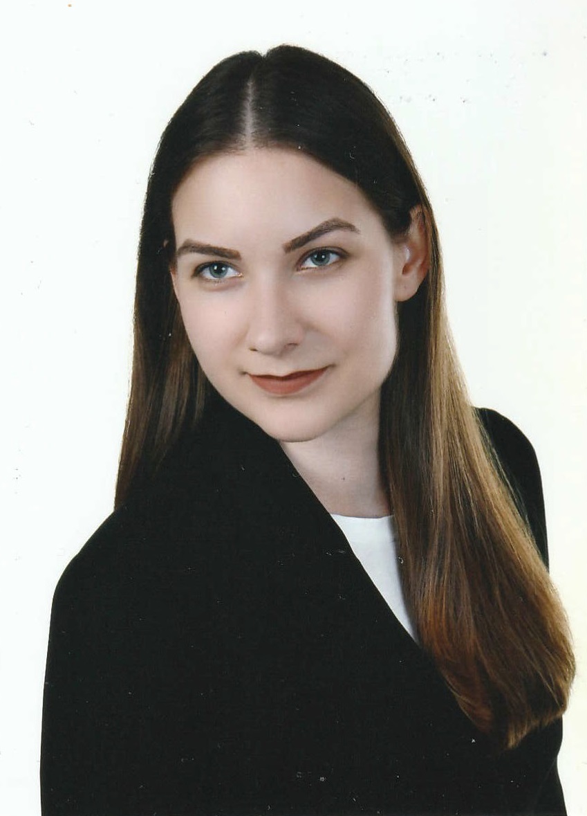 Nicoletta Klepacz