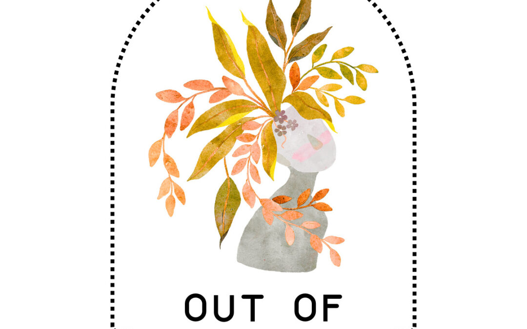 Out of our minds