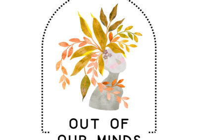 Out of our minds