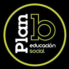 Logo Fundacion Plan B Educacion Social