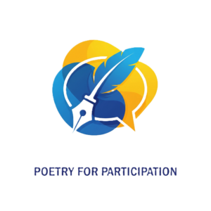 Logo Poetry4Participation