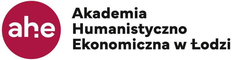 Współpraca z Akademią Humanistyczno-Ekonomiczną w Łodzi
