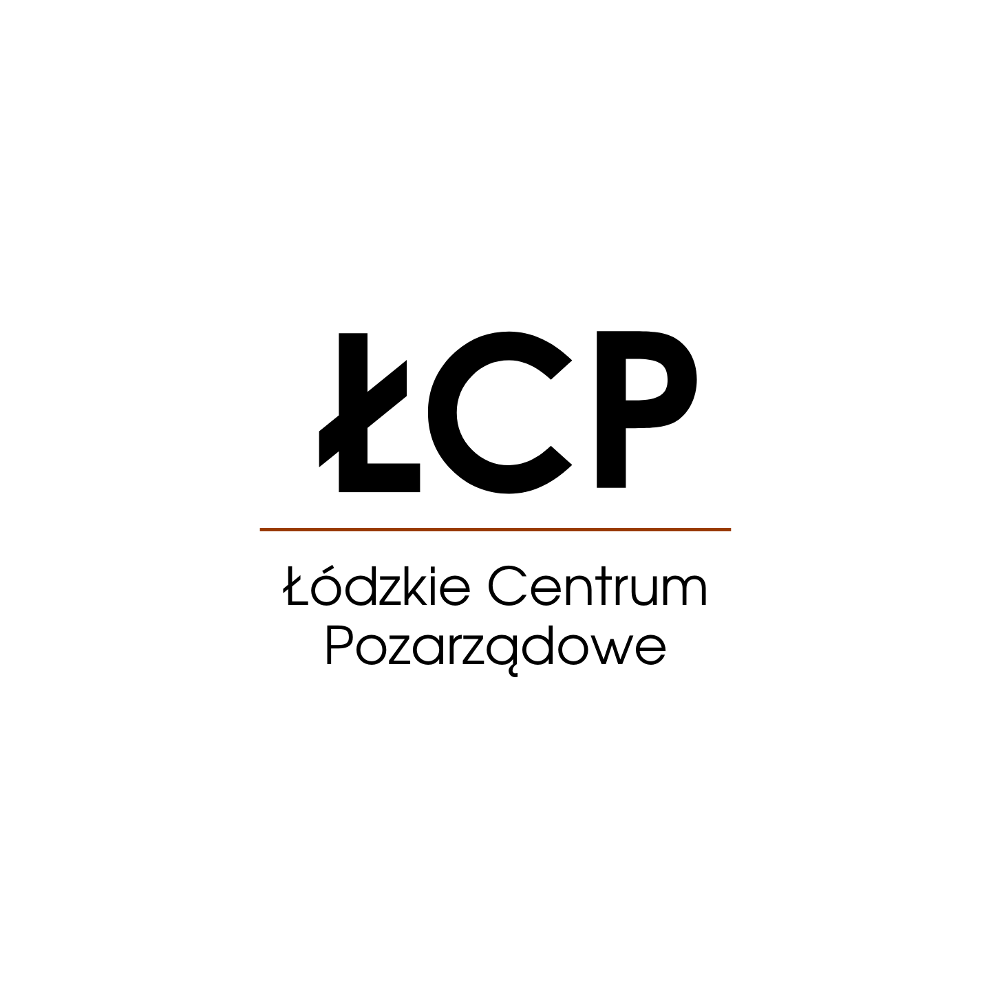 ŁCP Logo