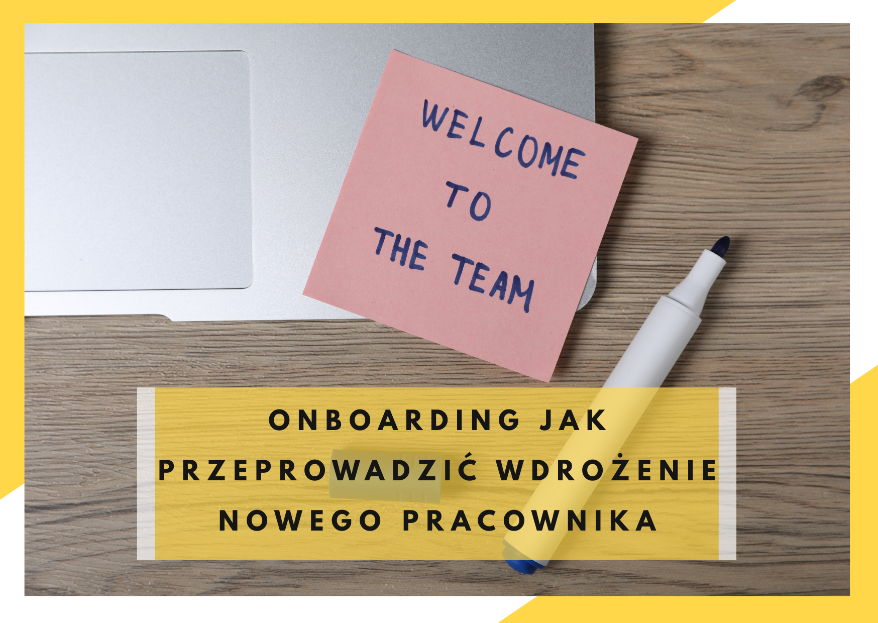 Onboarding