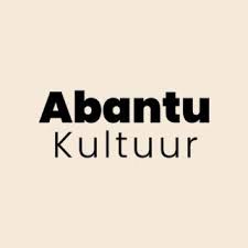 Abantu Kultuur-logo organizacji