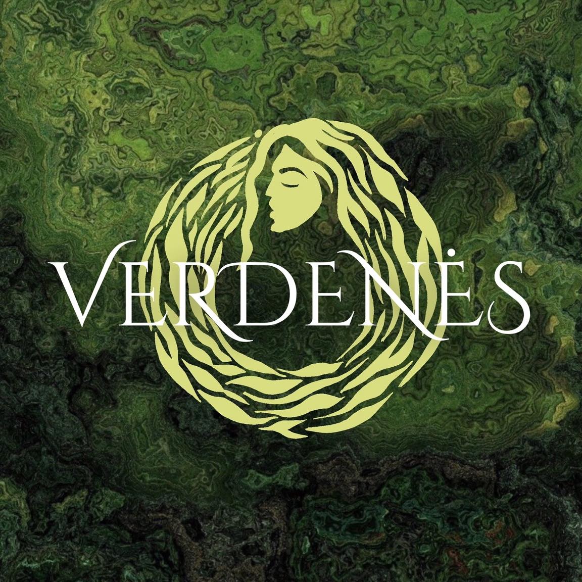 Asociacija Verdenės-logo organizacji