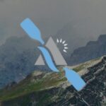 Logo Aventura Marao Club-partner projektu, Portugalia
