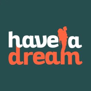 have a dream logo