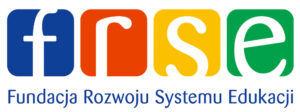 FRSE logo