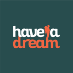 Logo Have a Dream Egipt