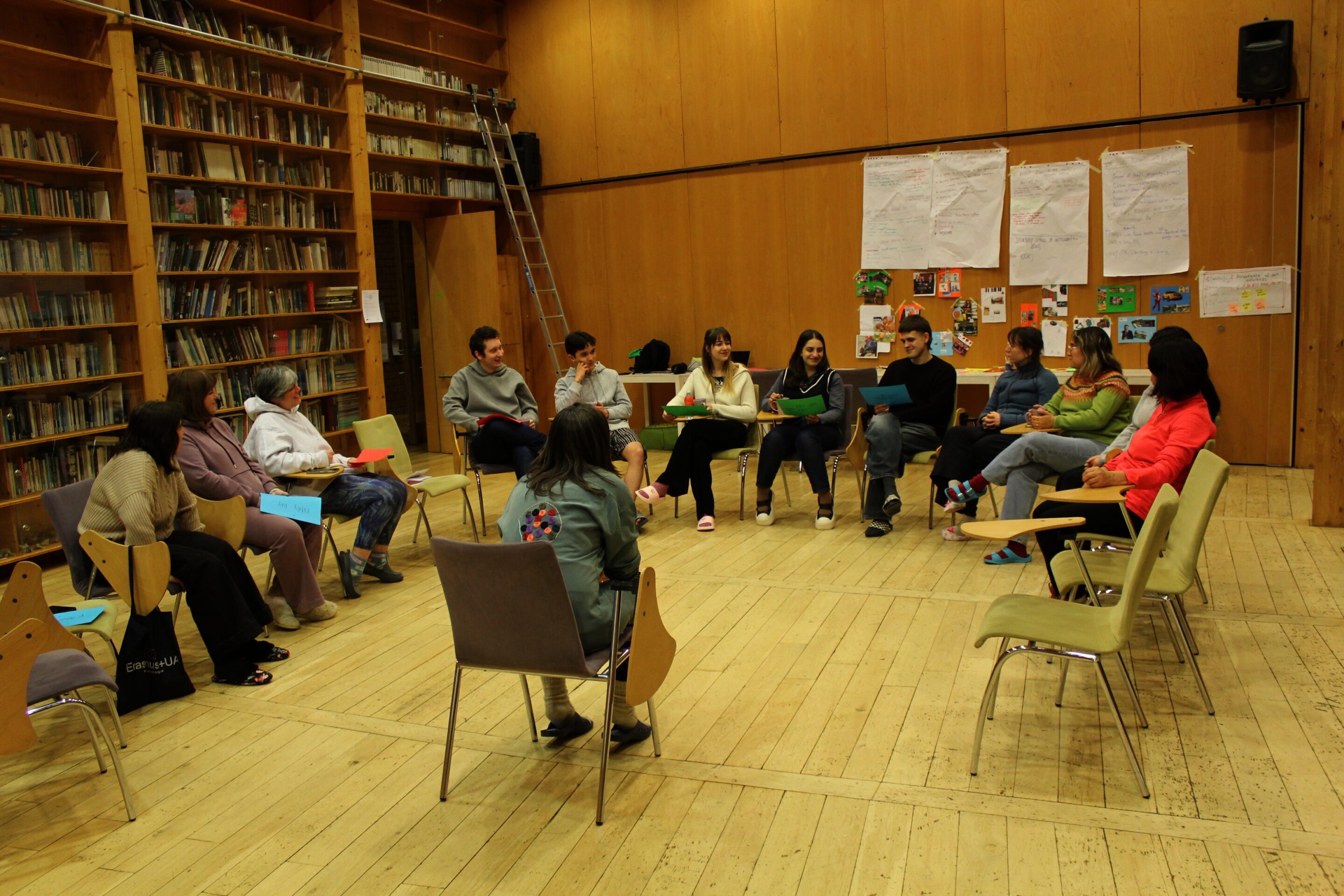 IMG_7689 Zdjęcie podczas wizyty studyjnej w Czechach