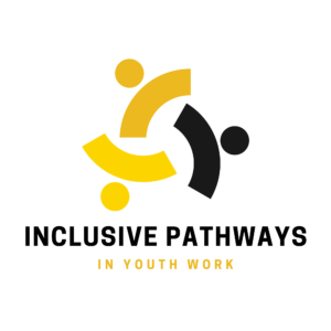 Inclusive pathways LOGO Logo Inclusive pathways