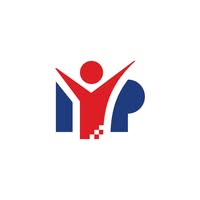 Logo Institute of Youth Power - IYP-Partner projektu, Chorwacja