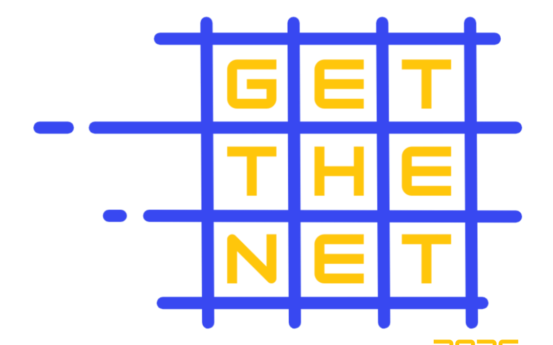 Get The Net 2026