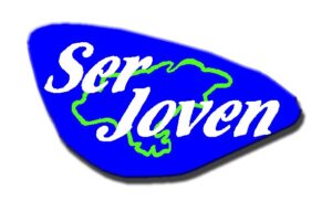 Logo Ser Joven