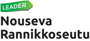 Logo Nouseva Rannikkoseutu