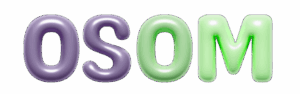 OSOM logo