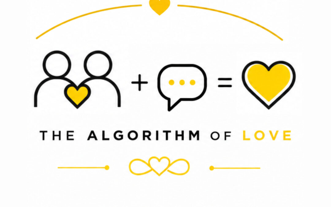 The Algorithm of Love