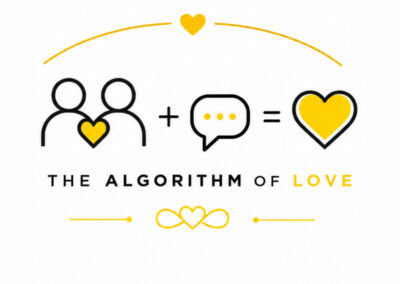 The Algorithm of Love