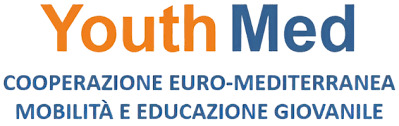 YouthMed APS-logo organizacji