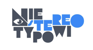niestereotypowi logo