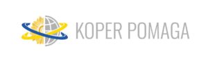 koper pomaga logo