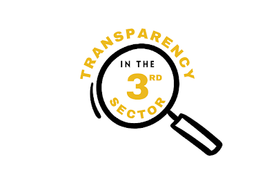Transparency in the 3rd sector