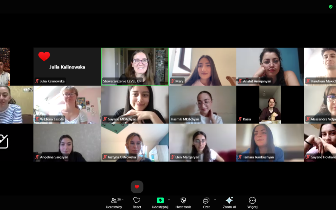 Youth Centers of Tomorrow – Skills Development and Promotion of Volunteering in Armenia